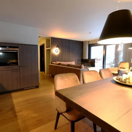 Apartment Hollywood 1 - A Luxury, Comfortable And Spacious Located Directly On The Slopes! *
