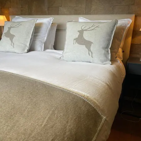 Hollywood 1 - A Luxury, Comfortable And Spacious Located Directly On The Slopes! Apartment