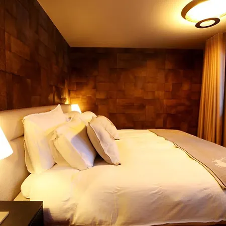 Lägenhet Hollywood 1 - A Luxury, Comfortable And Spacious Located Directly On The Slopes! *