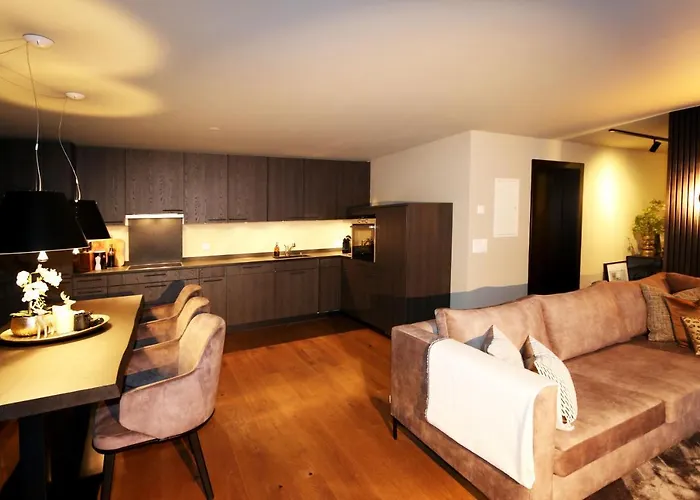Appartement Hollywood 1 - A Luxury, Comfortable And Spacious Located Directly On The Slopes!