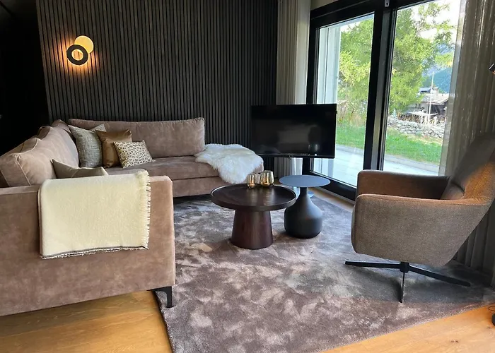 Hollywood 1 - A Luxury, Comfortable And Spacious Located Directly On The Slopes! Appartement