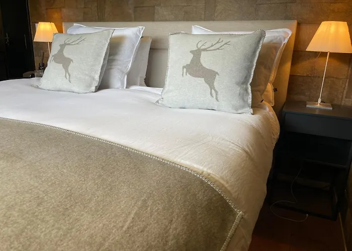 Hollywood 1 - A Luxury, Comfortable And Spacious Located Directly On The Slopes! Appartement