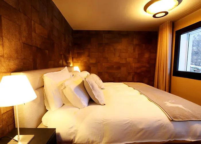 Appartement Hollywood 1 - A Luxury, Comfortable And Spacious Located Directly On The Slopes! *