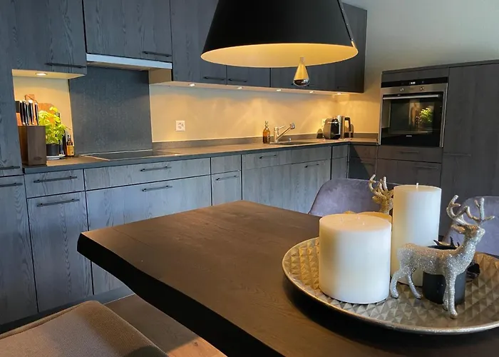 Hollywood 1 - A Luxury, Comfortable And Spacious Located Directly On The Slopes!