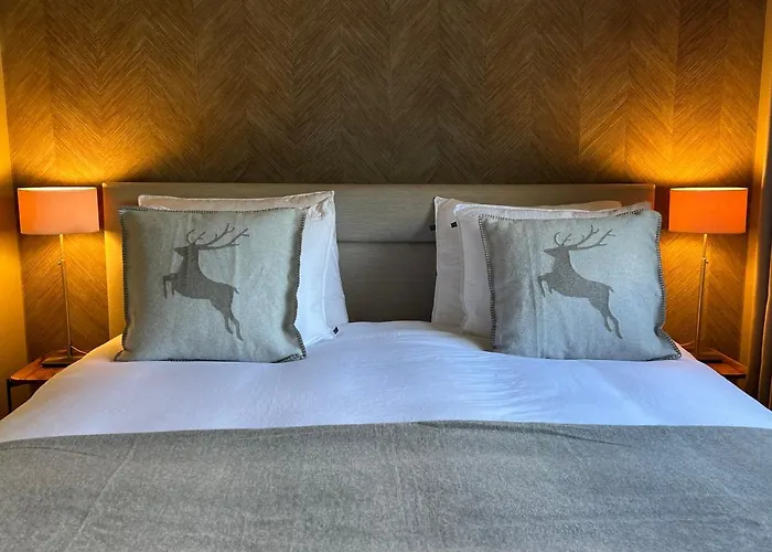 Hollywood 1 - A Luxury, Comfortable And Spacious Located Directly On The Slopes! Appartement *