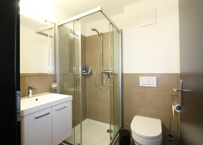 Hollywood 1 - A Luxury, Comfortable And Spacious Located Directly On The Slopes!